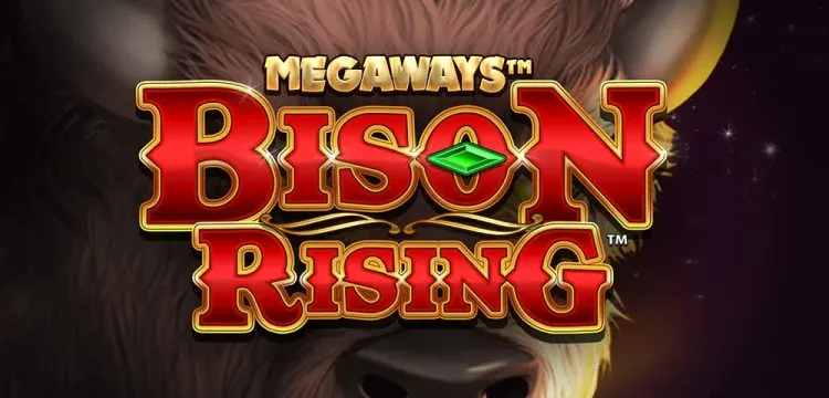 Bison Rising Megaways