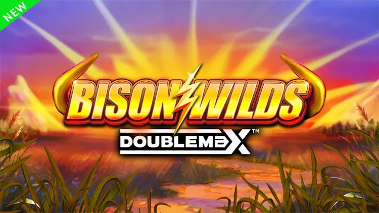 Bison Wilds Doublemax