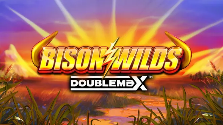 Bison Wilds Doublemax