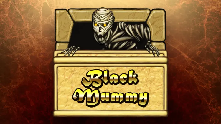 Black Mummy
