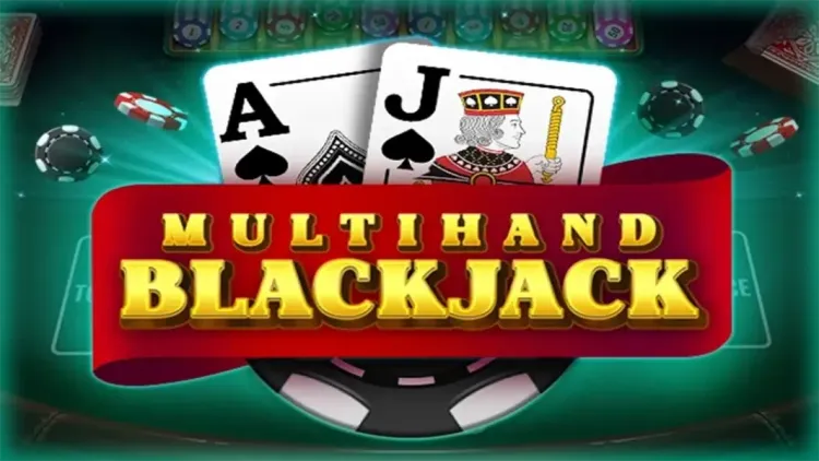 Blackjack Multihand