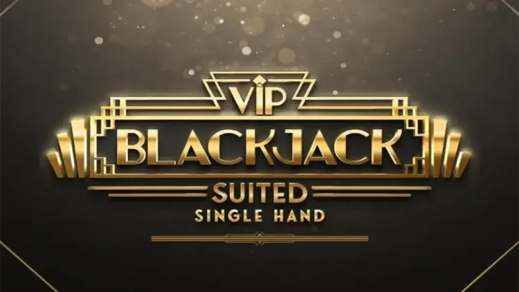 Blackjack Singlehand