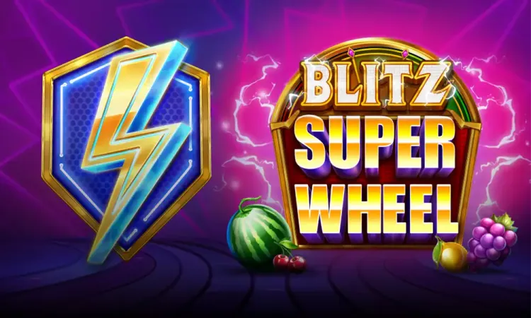 Blitz Super Wheel