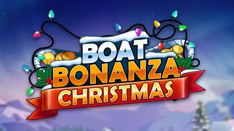Boat Bonanza Christmas