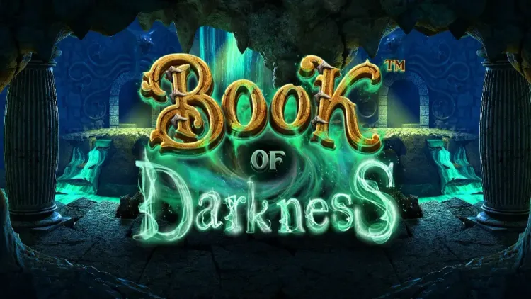 Book Of Darkness