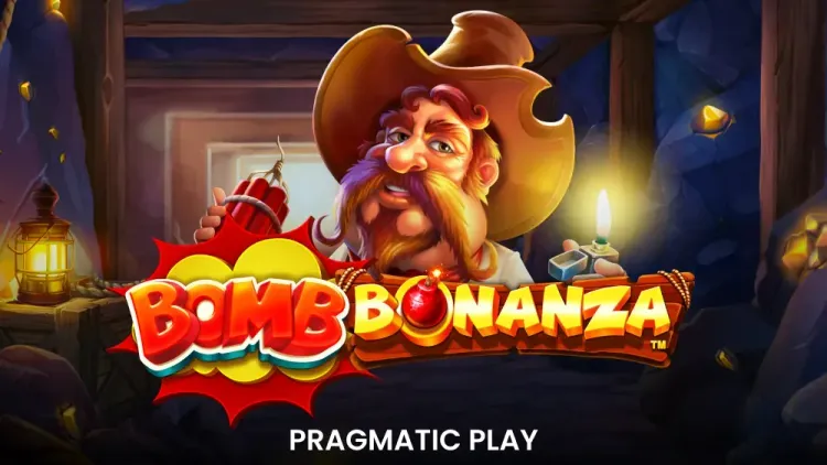 Bomb Bonanza