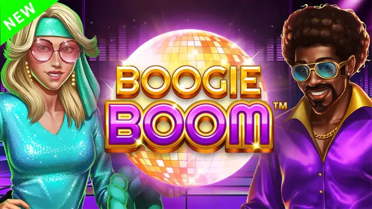 Boogie Boom
