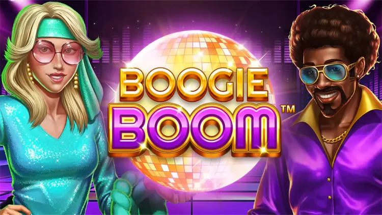 Boogie Boom