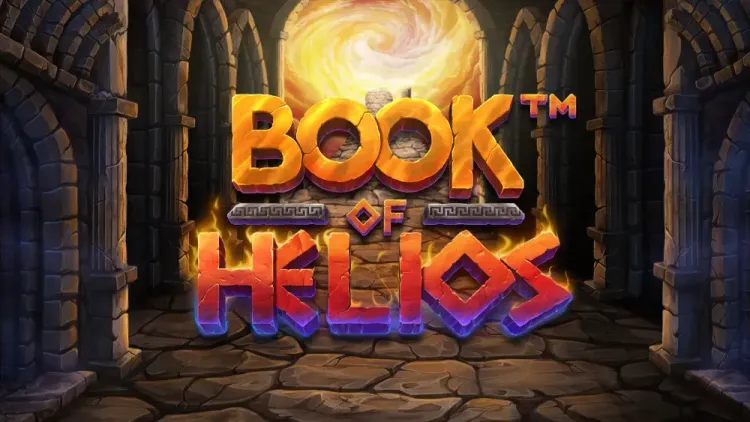 Book of Helios