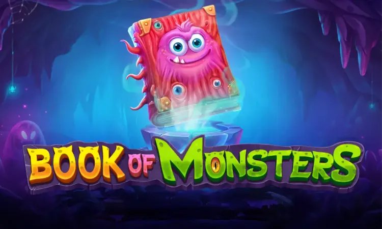 Book of Monsters