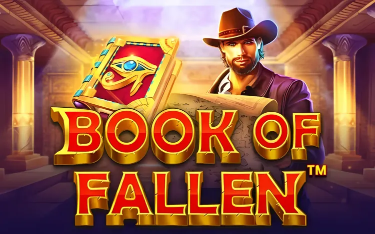 Book of Fallen