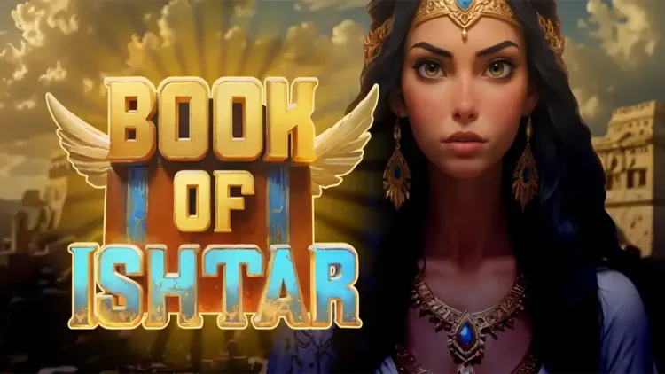 Book of Ishtar