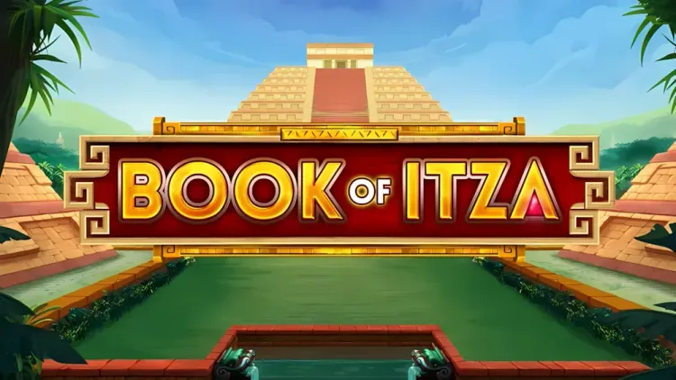 Book of Itza