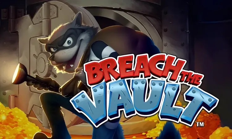Breach the Vault