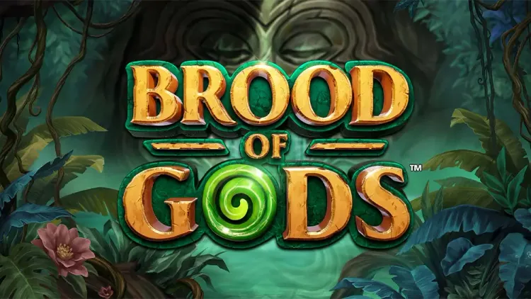 Brood of Gods