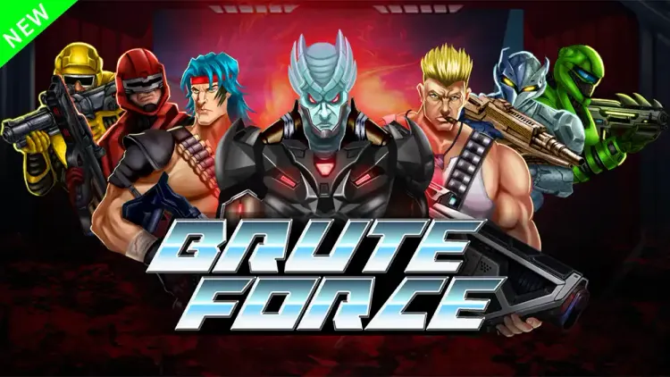 Brute Force 