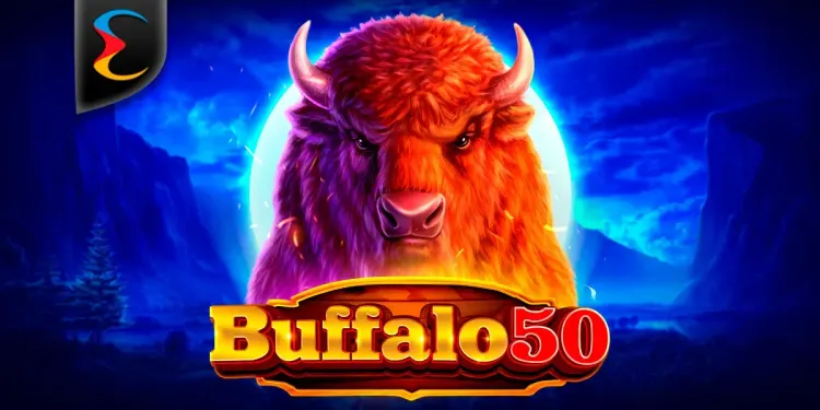 Buffalo 50