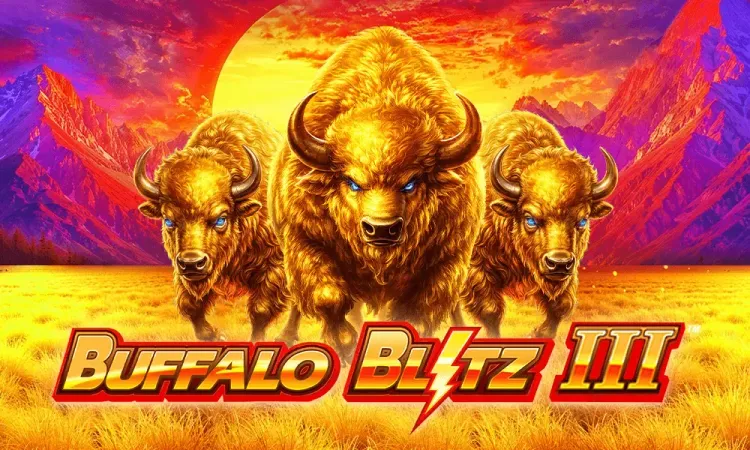 Buffalo Blitz III