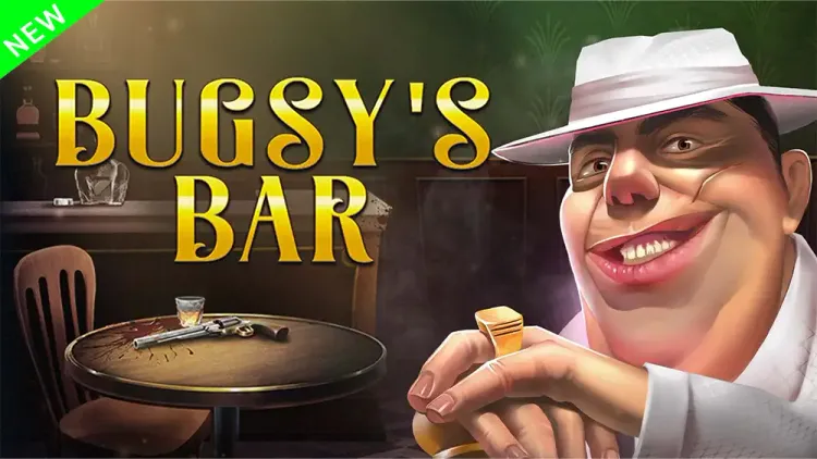 Bugsy's Bar