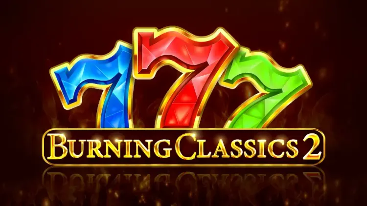 Burning Classics 2