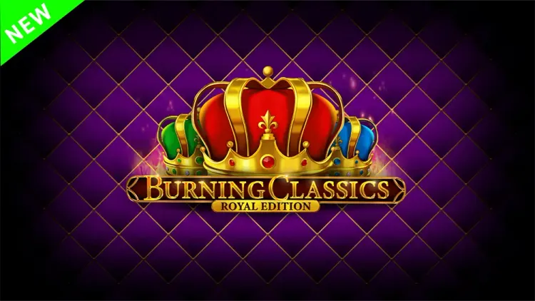 Burning Classics Royal Edition
