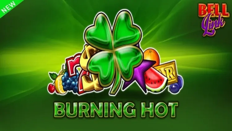 Burning Hot Bell Link
