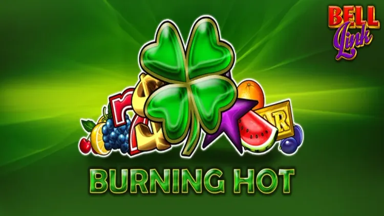 Burning Hot Bell Link