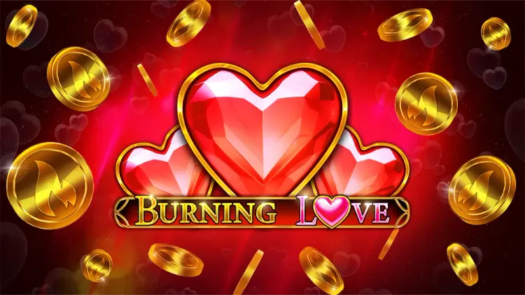 Burning Love