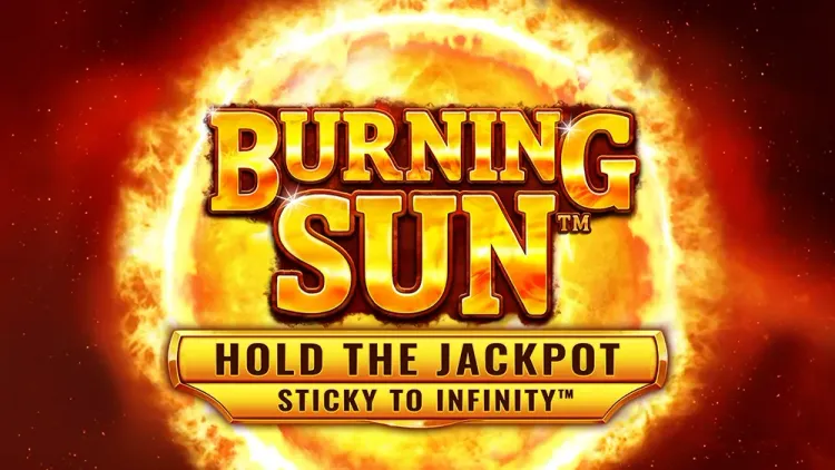 Burning Sun
