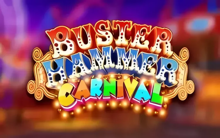 Buster Hammer Carnival