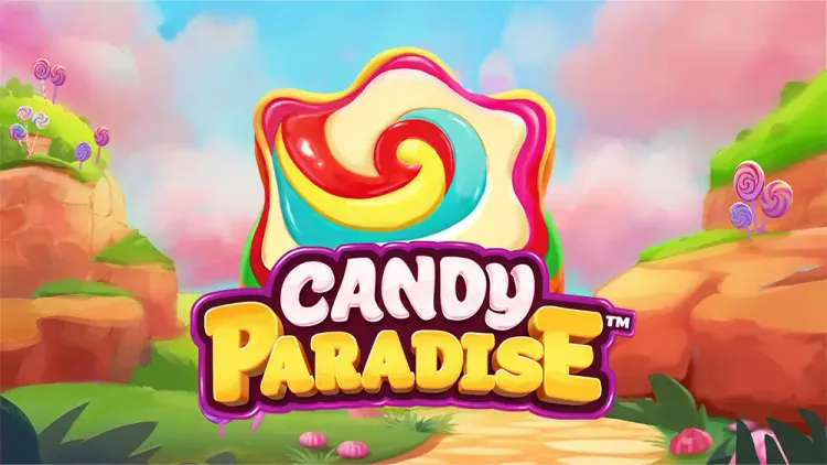 Candy Paradise