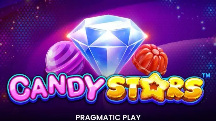 Candy Stars