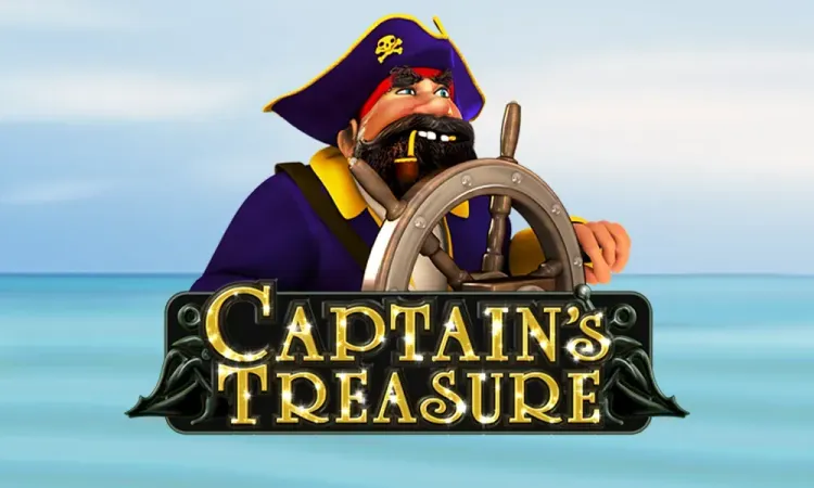 Captain's Treasure