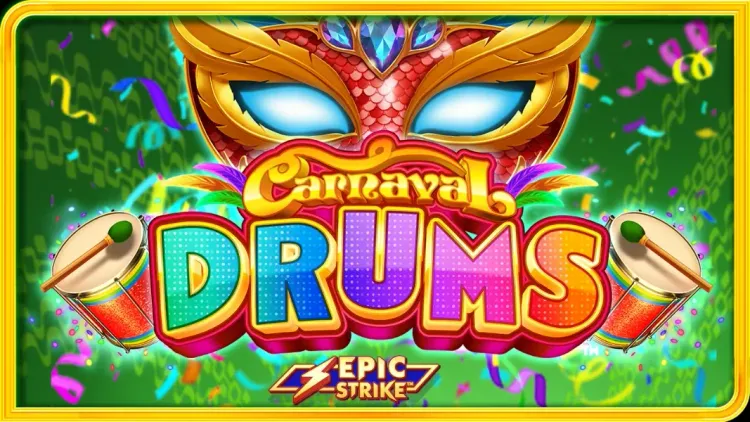 Carnaval Drums