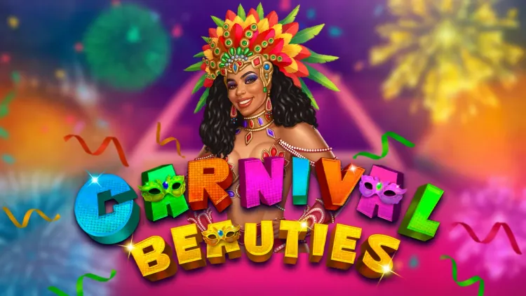 Carnival Beauties