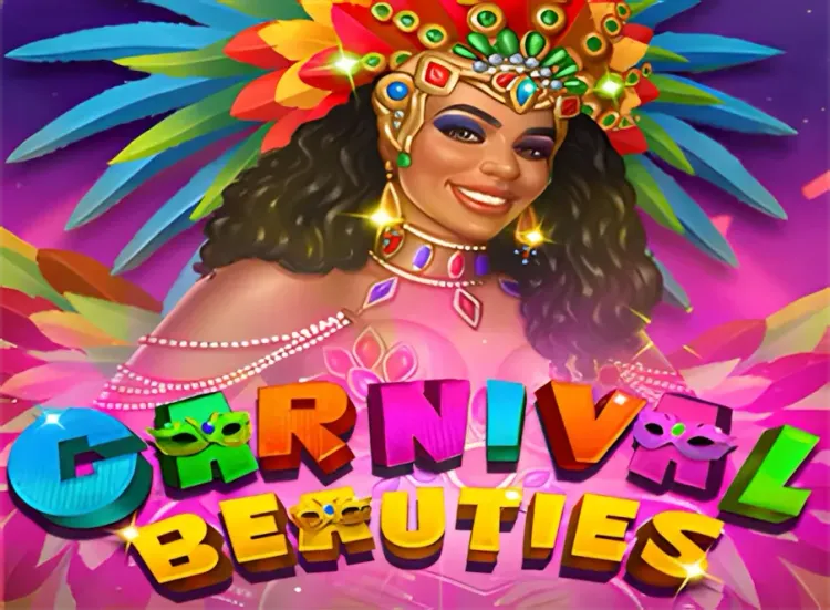 Carnival Beauties