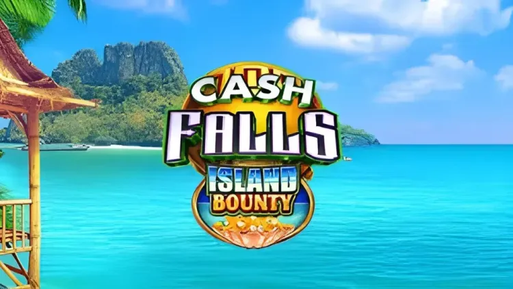 Cash Falls Island Bounty