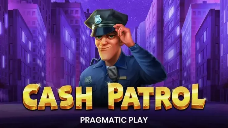 Cash Patrol