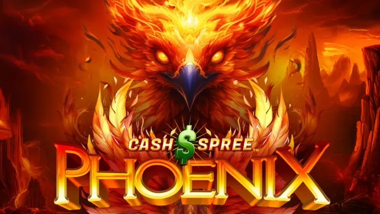 Cash Spree Phoenix 