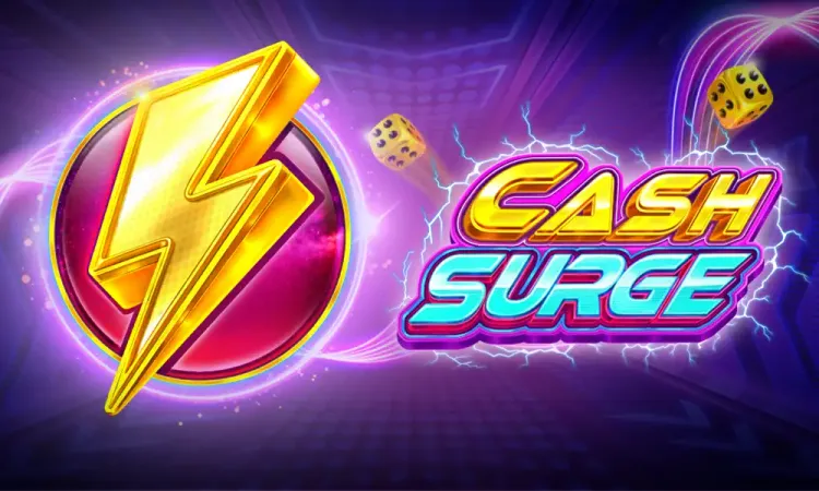 Cash Surge