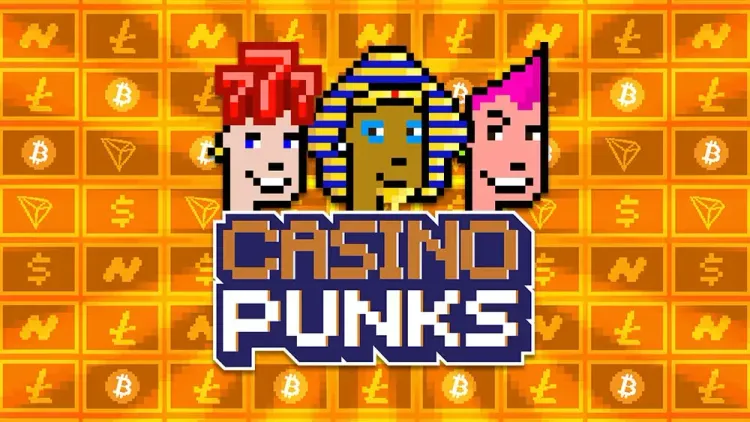 Casino Punks
