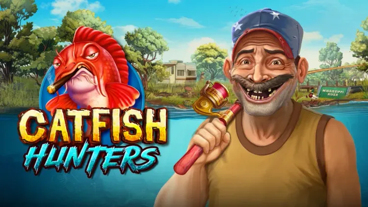 Catfish Hunters