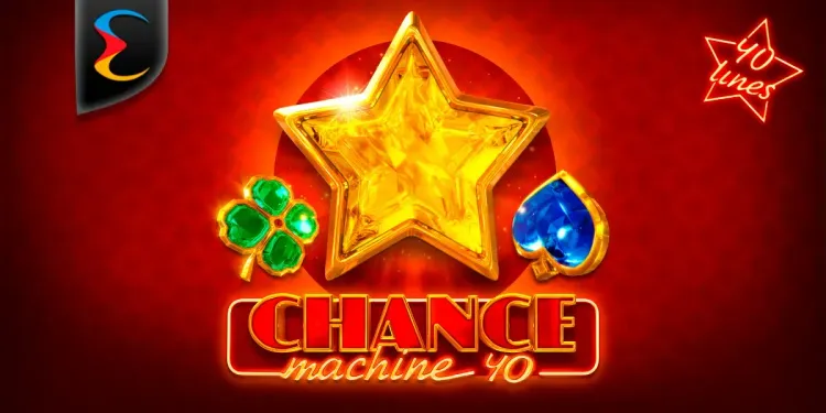 Chance Machine 40