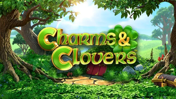 Charms & Clovers