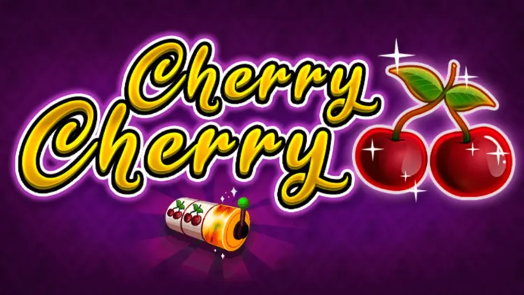 Cherry Cherry