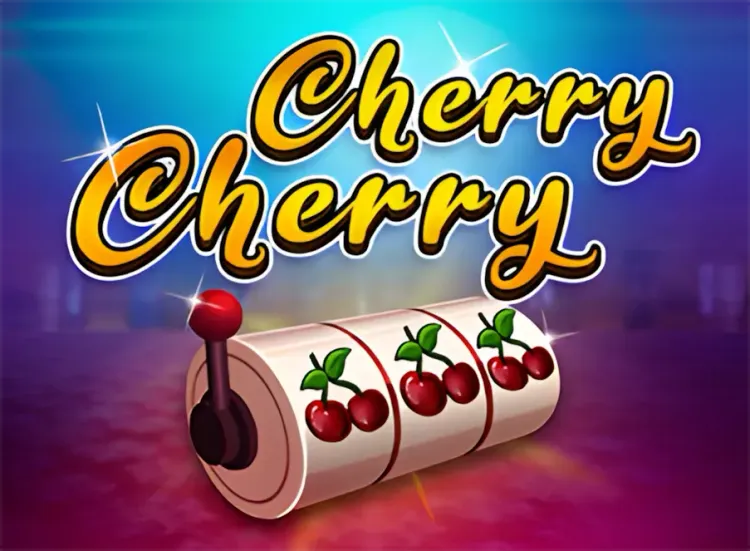 Cherry Cherry