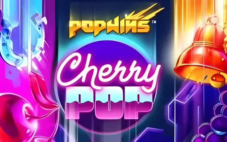 Cherry Pop