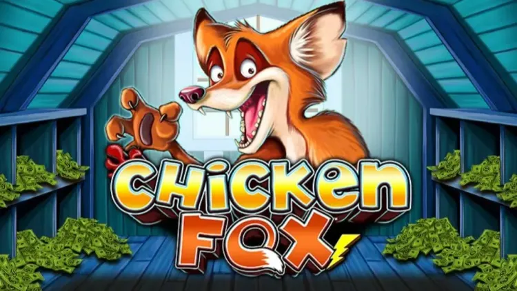 CHICKEN FOX