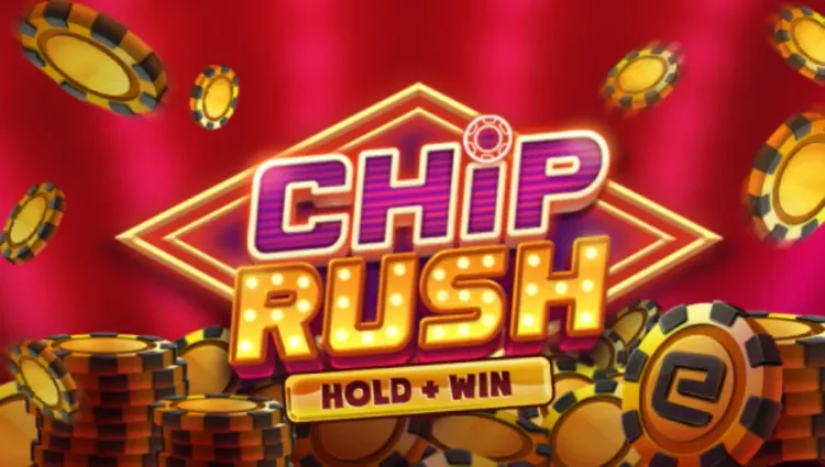 Chip Rush