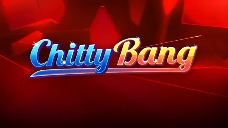 Chitty Bang  